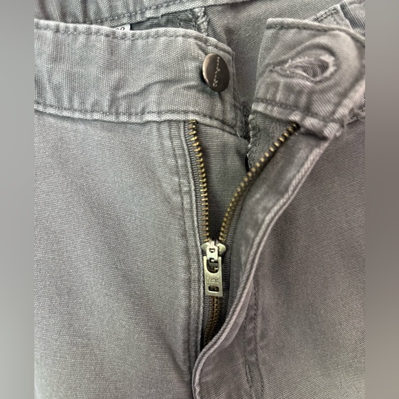 CARHARTT Relaxed Fit Cargo Pants - Picture 4 of 5